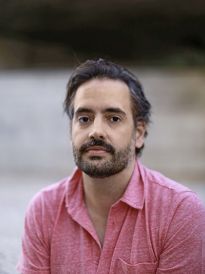 马蒂亚斯·马里亚尼 Matias Mariani照片