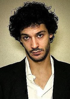 洛伊克·加尼尔 Loic Garnier照片