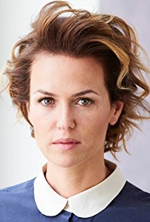 梅丽卡·弗鲁坦 Melika Foroutan照片