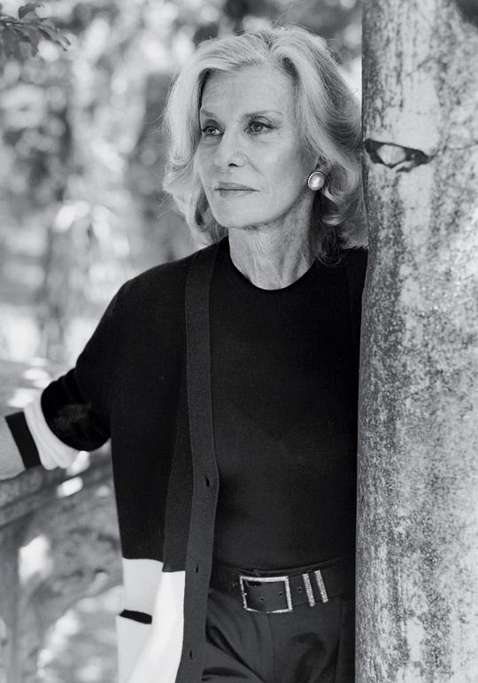 玛丽娜·西科尼亚 Marina Cicogna照片