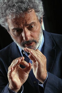 尼古拉·皮奥瓦尼 Nicola Piovani照片