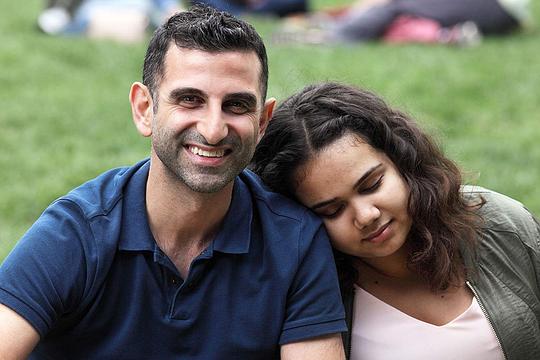 凯洪 Kheiron照片