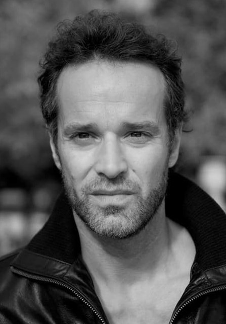 纪劳姆·克拉莫伊桑 Guillaume Cramoisan照片