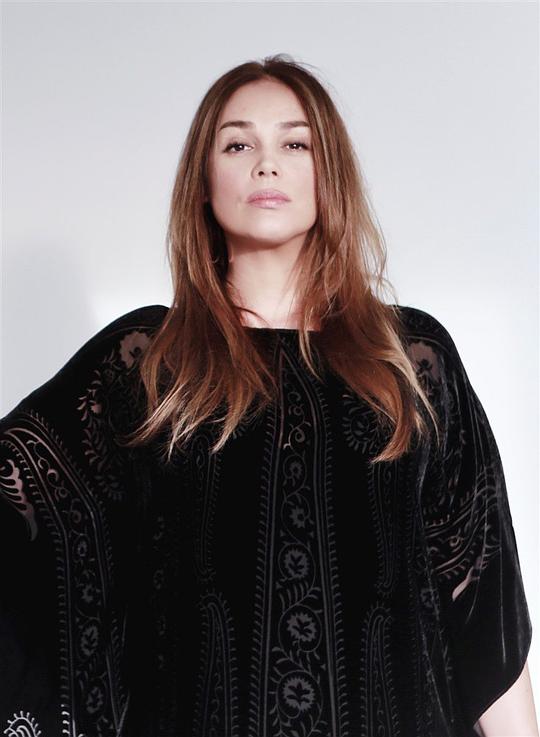 罗拉·德瓦瑞 Lola Dewaere照片