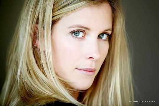 奥黛丽·洛滕 Audrey Looten照片