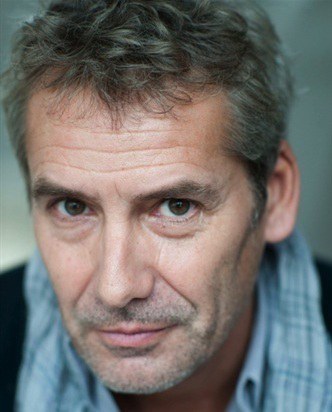 曼努埃尔·热兰 Manuel Gélin照片