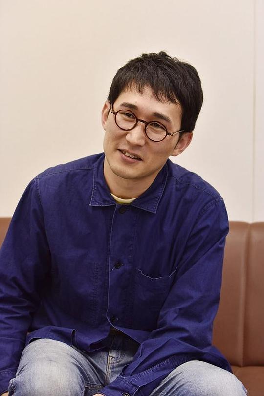 大河原次郎 JIRO照片