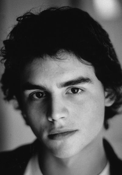 皮埃尔·派瑞尔 Pierre Perrier照片