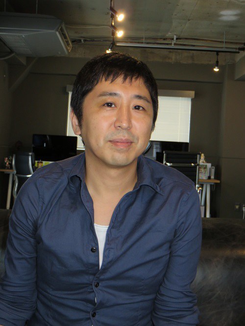 小林启一 Keiichi Kobayashi照片