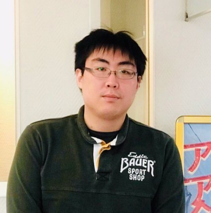 大野大辅 Daisuke Ono照片