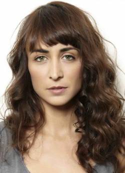 梅丽莎·德里格 Melissa Drigeard照片