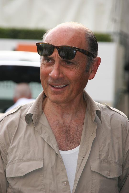 吉·马尔尚 Guy Marchand照片