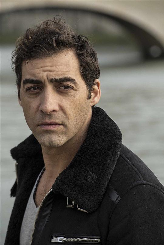 乔瓦尼·索罗菲瓦 Giovanni Cirfiera照片