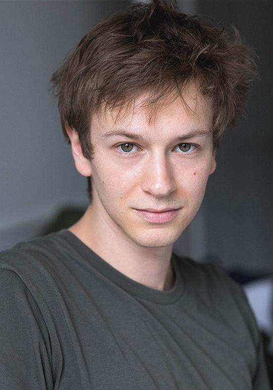 格雷高尔·戴德洛 Grégoire Didelot照片