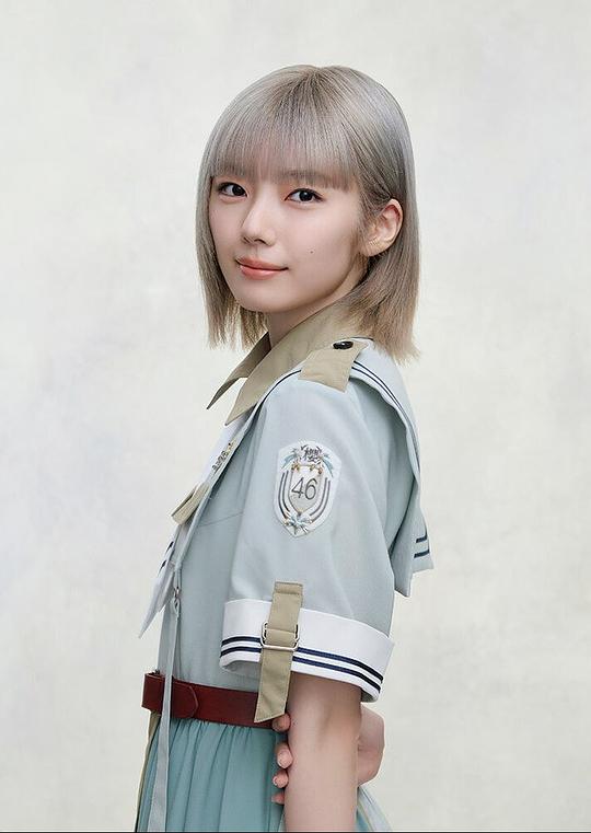 藤吉夏铃 Karin Fujiyoshi照片