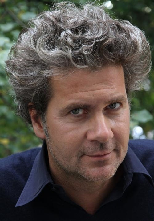 法布里斯·罗杰-拉坎 Fabrice Roger-Lacan照片