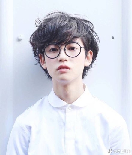 优太朗 Yutaro照片