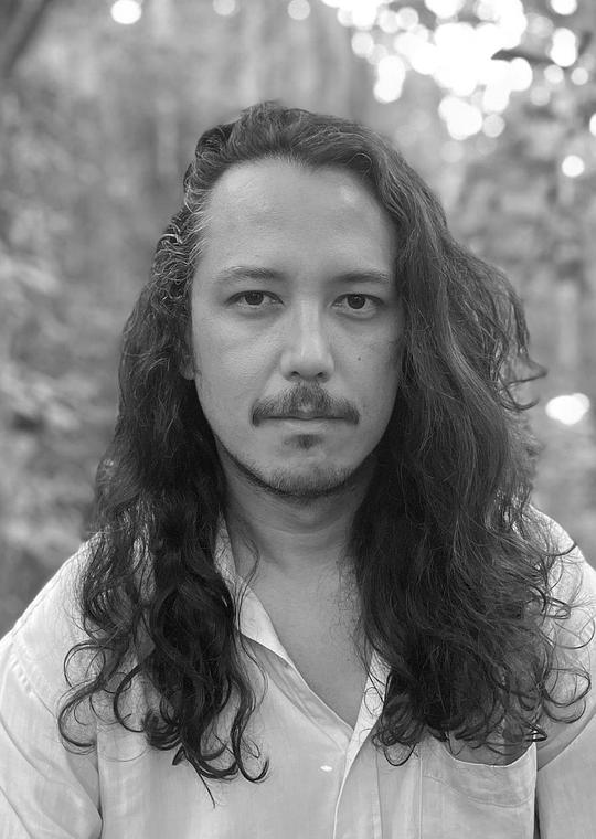 迪奥戈·林 Diogo Hayashi照片