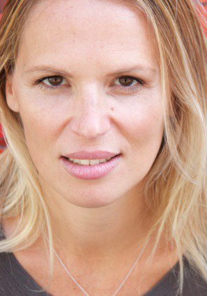 弗吉尼亚·安德森 Virginia Anderson照片