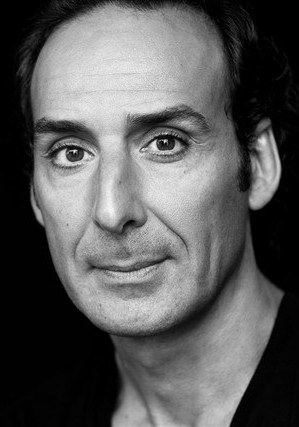 亚历山大·德斯普拉 Alexandre Desplat照片