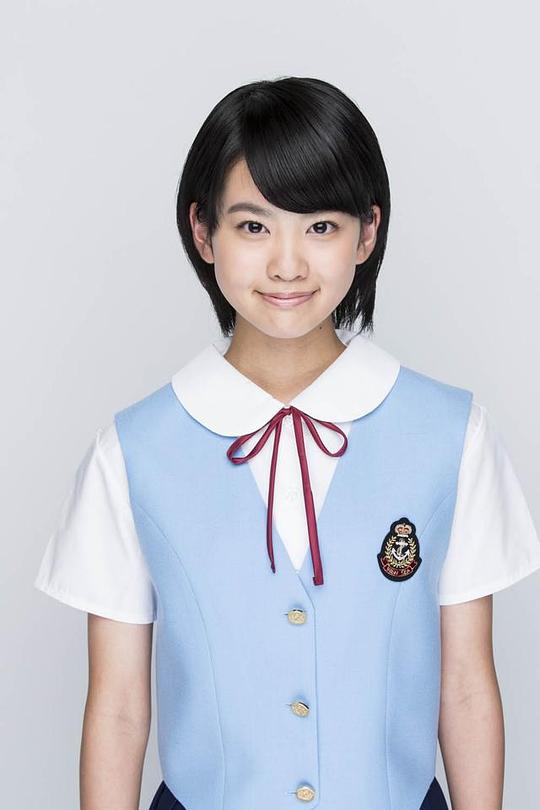 大西亚玖璃 Aguri Ohnishi照片