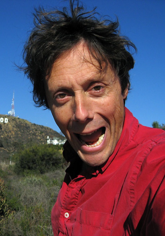 Antoine de Maximy照片