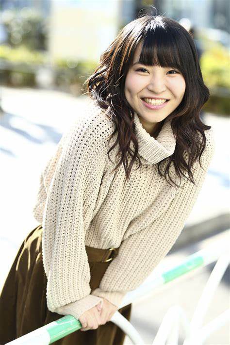 村上奈津实 Murakami Natsumi照片