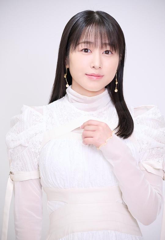 林鼓子 Hayashi Koko照片