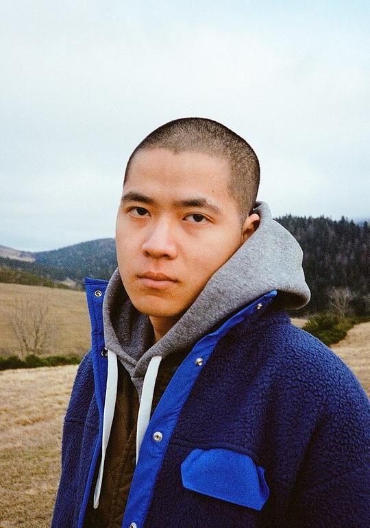 柏龙 Long BAI照片