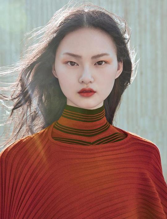 贺聪 Cong He照片