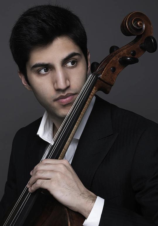 基安·索尔塔尼 Kian Soltani照片