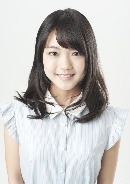 下地紫野 Shino Shimoji照片