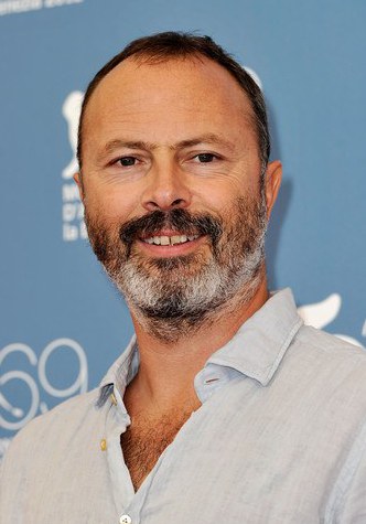 伊万诺·德·马泰奥 Ivano De Matteo照片