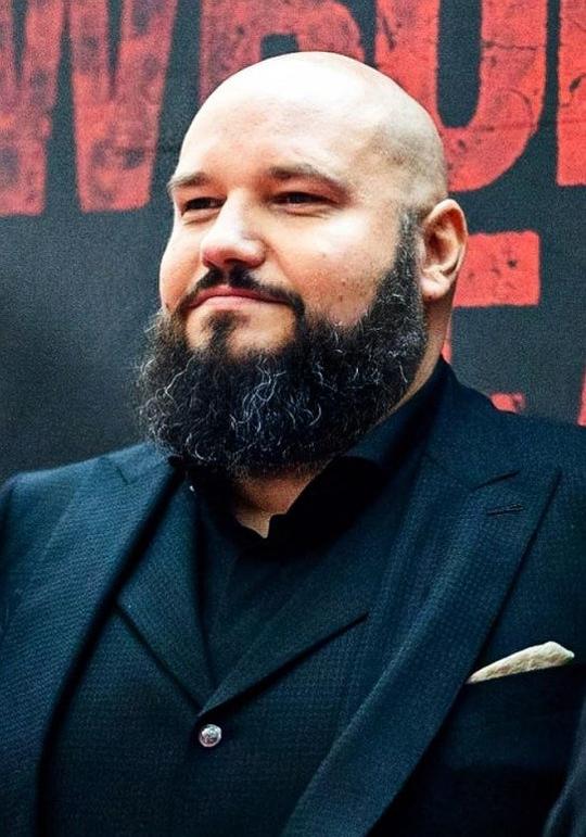 维叶克斯拉维·卡图汀 Vjekoslav Katusin照片