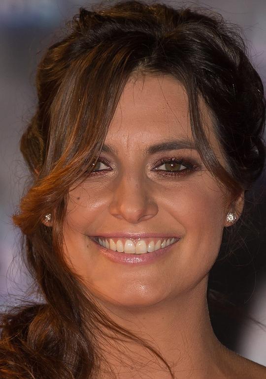 莱蒂西娅·米洛特 Laëtitia Milot照片