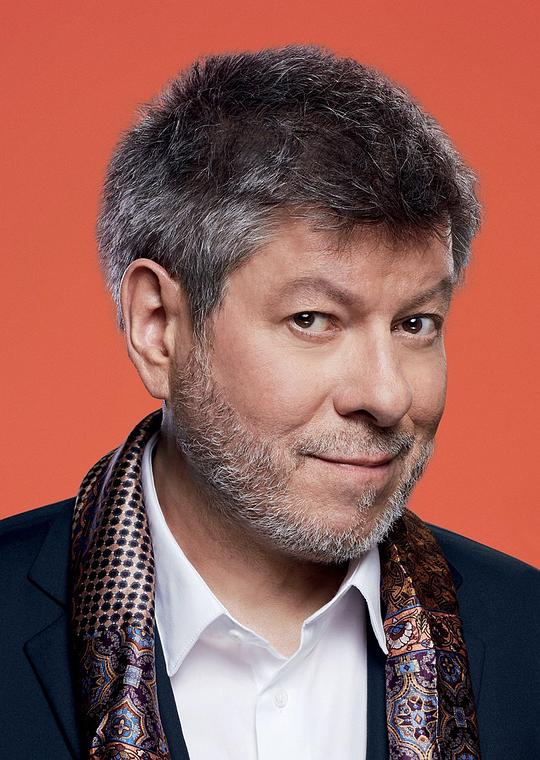 雷吉斯·拉斯帕莱 Régis Laspalès照片