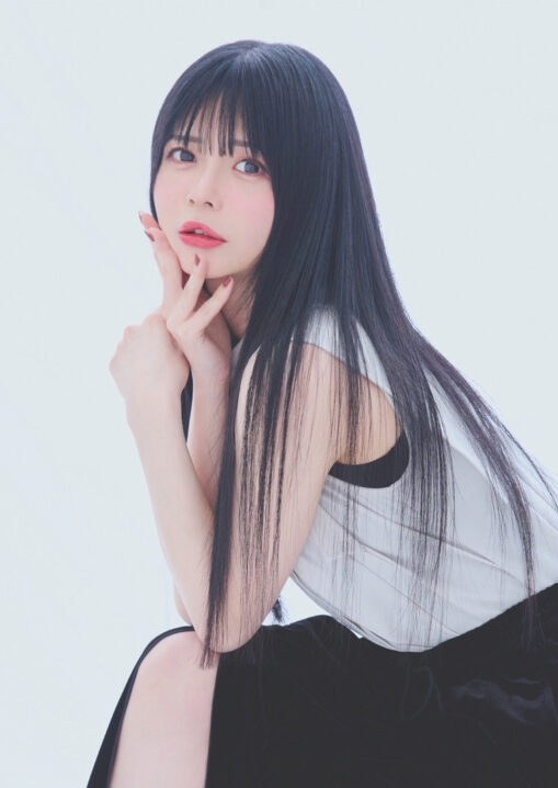 纺木吏佐 Tsumugi Risa照片