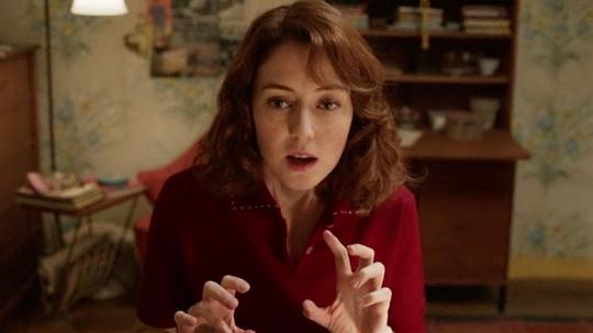 布兰丁·贝拉沃尔 Blandine Bellavoir照片