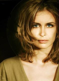 珍妮·布尔诺 Jeanne Bournaud照片