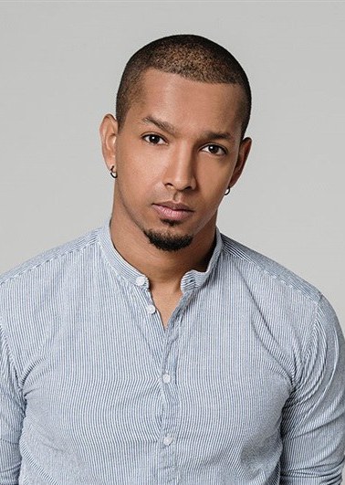 瓦利·迪亚 Waly Dia照片