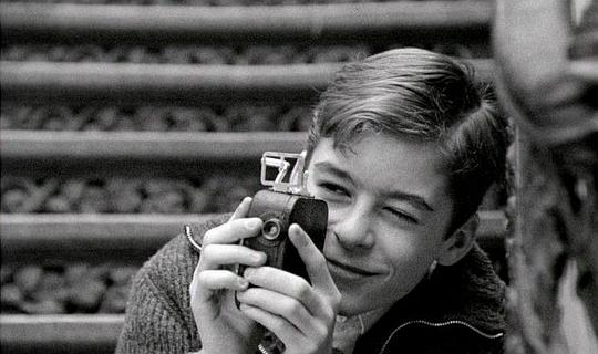 爱德华·焦博德 Edouard Joubeaud照片