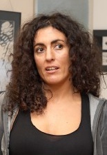 蕾吉娜·佩索阿 Regina Pessoa照片