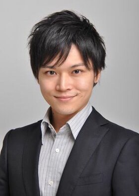 狩野翔 Karino Shou照片