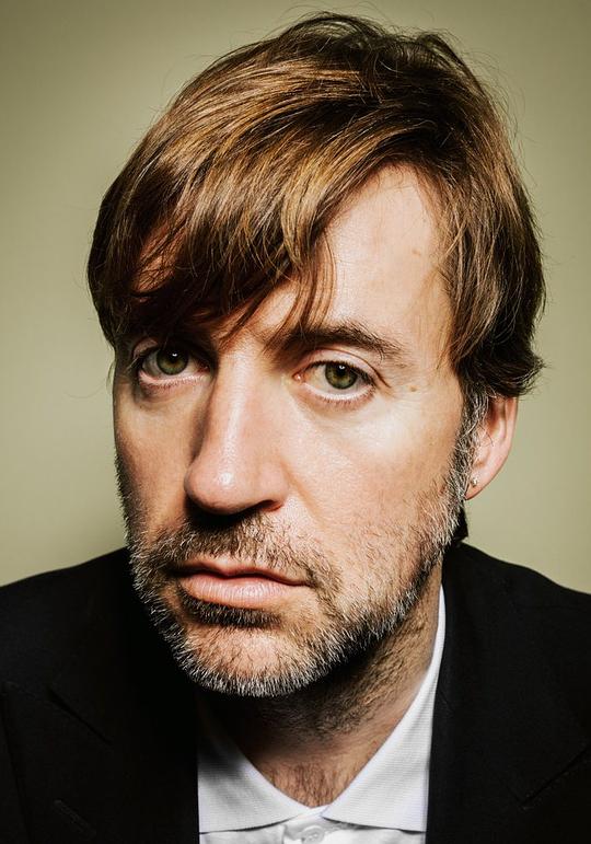 阿尔伯特·塞拉 Albert Serra照片