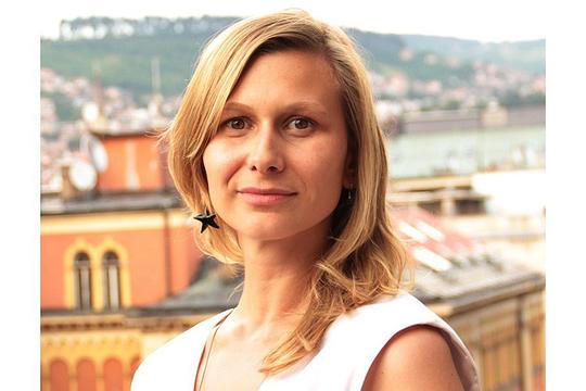 艾尔玛·塔塔拉吉奇 Elma Tataragić照片