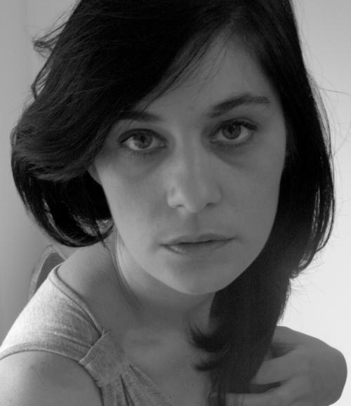 拉宾娜·米特威斯卡 Labina Mitevska照片