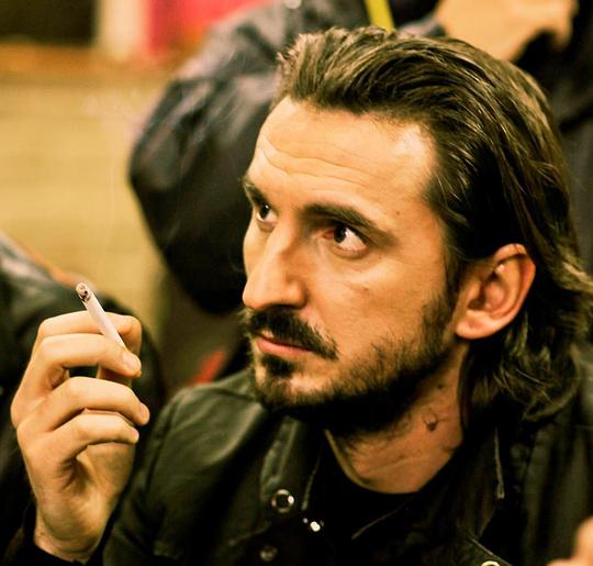 赫瓦特·杰斯哈瑞 Xhevdet Jashari照片