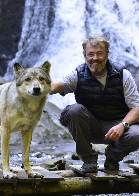 文森特·斯泰格尔 Vincent Steiger照片