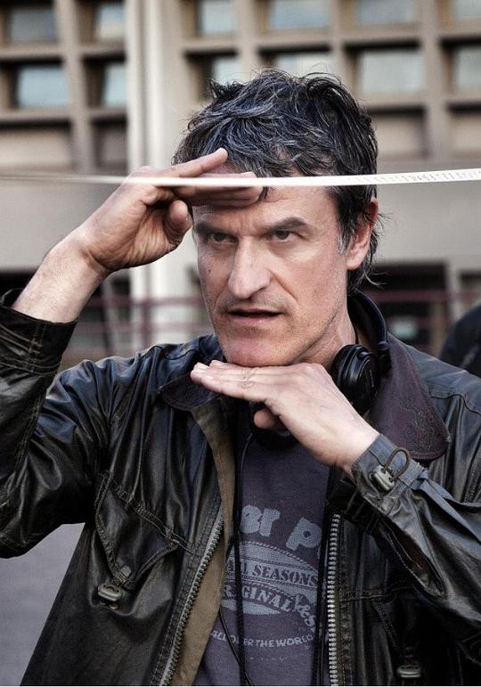 雷纳托·德·马里亚 Renato De Maria照片