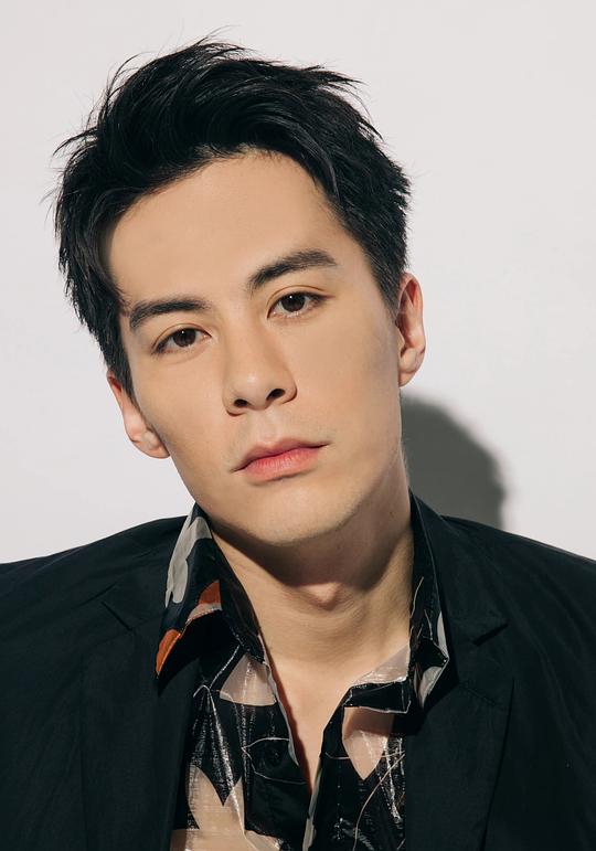 朱鉴然 Kevin Kam-Yin Chu照片